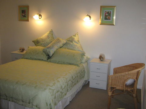 Waybourne- Vineyard And Winery - Southport Accommodation 27