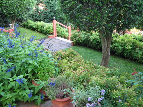 Waybourne- Vineyard And Winery - Southport Accommodation 16