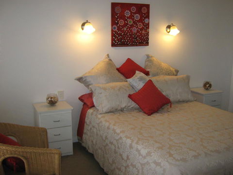 Waybourne- Vineyard And Winery - Southport Accommodation 22