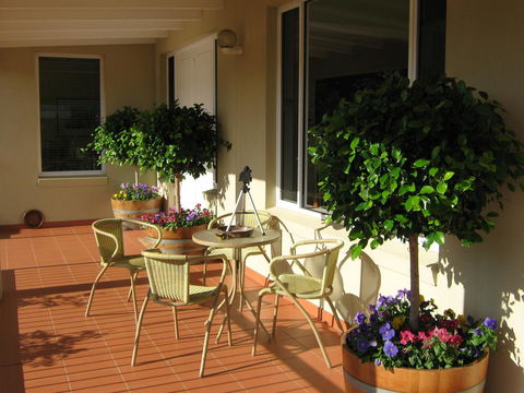 Waybourne- Vineyard And Winery - Southport Accommodation 7