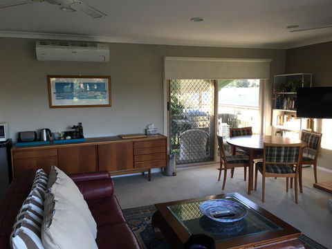 Andrew's On Topaz - Southport Accommodation 12