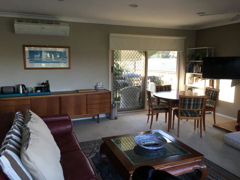 Andrew's On Topaz - Southport Accommodation 13