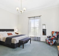The Riversleigh - Southport Accommodation