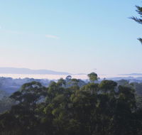 Beautiful view house - Southport Accommodation