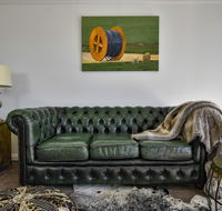 Farmers Arms Hotel Daylesford - Southport Accommodation