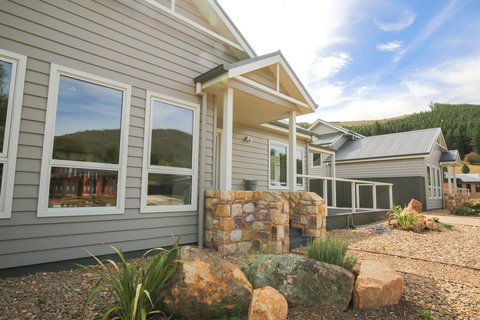 Amber Mist Villa Two - Accommodation Southport 4