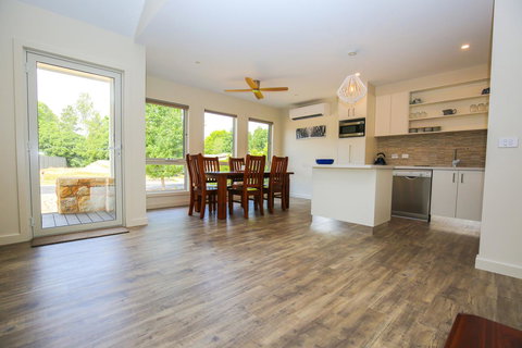 Amber Mist Villa Two - Accommodation Southport 19