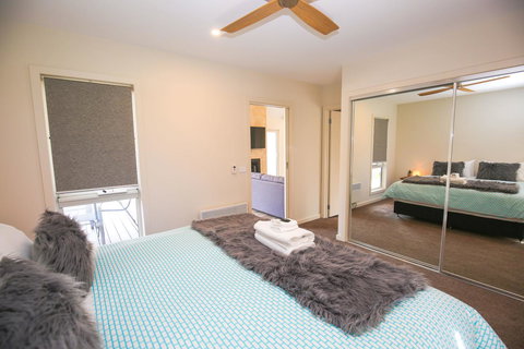 Amber Mist Villa Two - Accommodation Southport 11