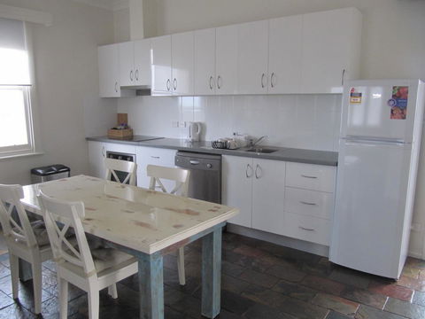 Cape Nelson Lighthouse - Southport Accommodation 29