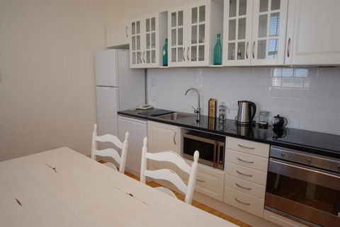 Cape Nelson Lighthouse - Southport Accommodation 42