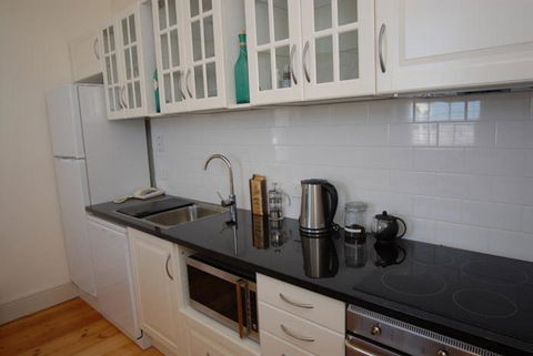 Cape Nelson Lighthouse - Southport Accommodation 43