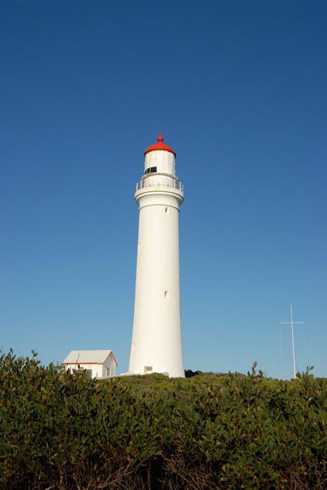 Cape Nelson Lighthouse - Southport Accommodation 41
