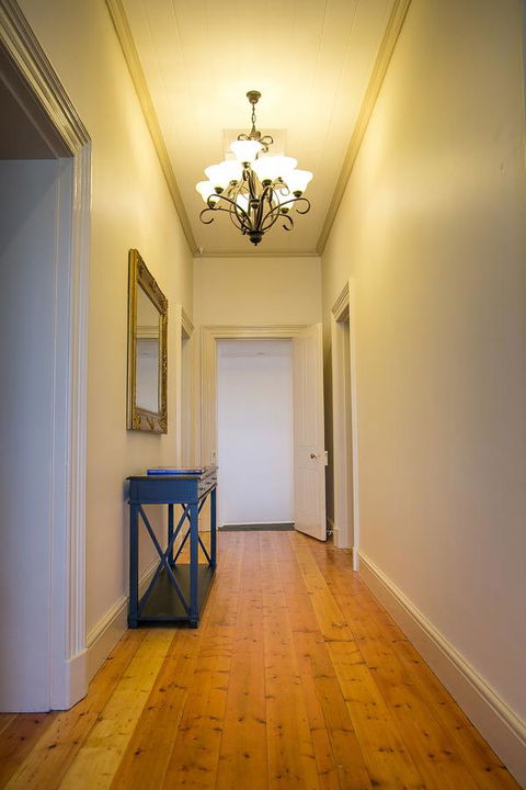 Cape Nelson Lighthouse - Southport Accommodation 21