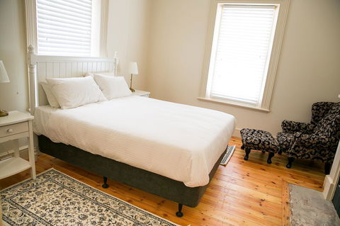 Cape Nelson Lighthouse - Southport Accommodation 14