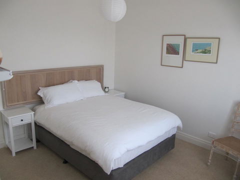 Cape Nelson Lighthouse - Southport Accommodation 31