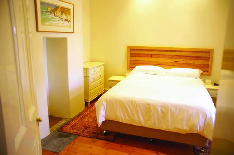 Cape Nelson Lighthouse - Southport Accommodation 25