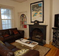 Cape Nelson Lighthouse - Southport Accommodation