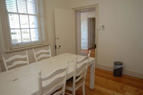 Cape Nelson Lighthouse - Southport Accommodation 44