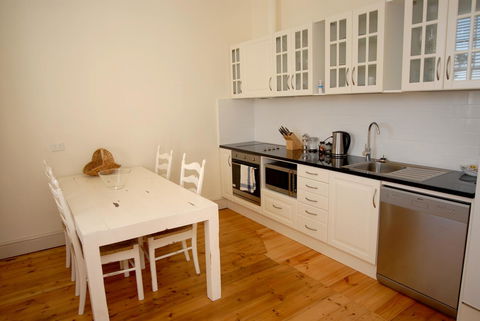 Cape Nelson Lighthouse - Southport Accommodation 26