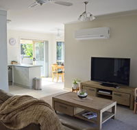 Horsham Central Stay - Southport Accommodation