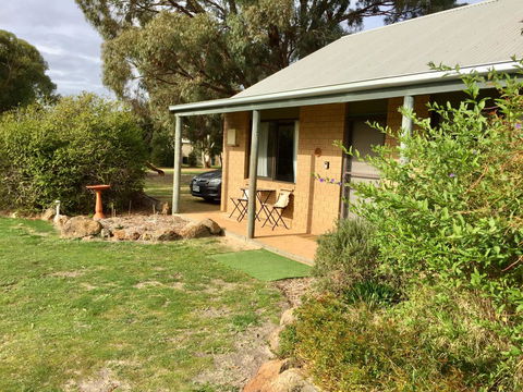 Grampians Pomonal Cottages - Southport Accommodation 7