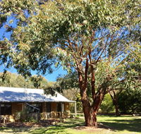 Grampians Pomonal Cottages - Southport Accommodation