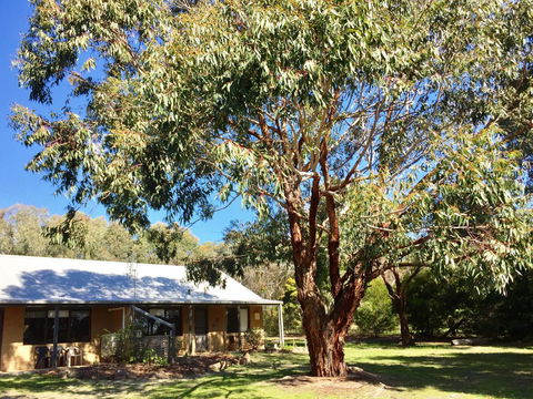 Grampians Pomonal Cottages - Southport Accommodation 0