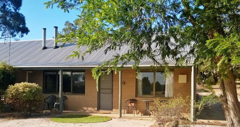 Grampians Pomonal Cottages - Southport Accommodation 1