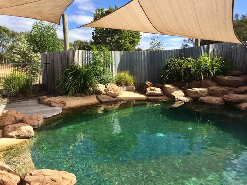 Grampians Pomonal Cottages - Southport Accommodation 23