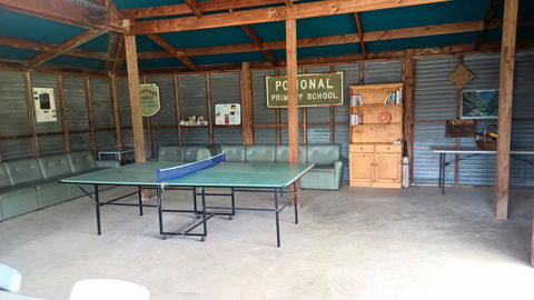 Grampians Pomonal Cottages - Southport Accommodation 17