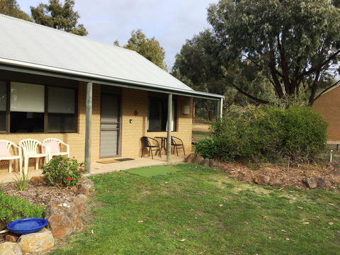 Grampians Pomonal Cottages - Southport Accommodation 8