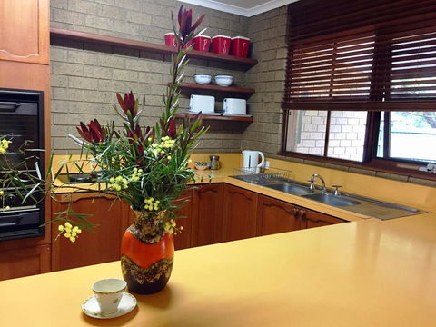 Grampians Pomonal Cottages - Southport Accommodation 4