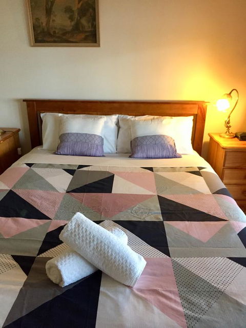 Grampians Pomonal Cottages - Southport Accommodation 2