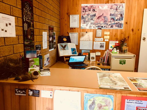 Grampians Pomonal Cottages - Southport Accommodation 14