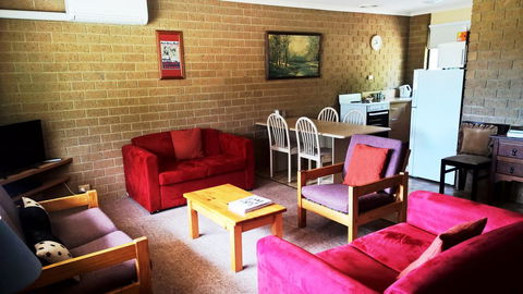 Grampians Pomonal Cottages - Southport Accommodation 3