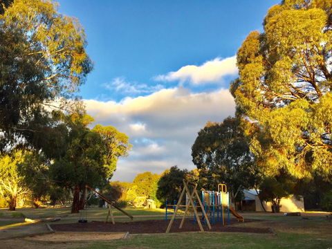 Grampians Pomonal Cottages - Southport Accommodation 22