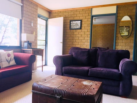 Grampians Pomonal Cottages - Southport Accommodation 12