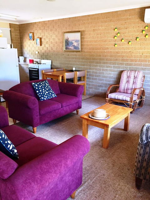 Grampians Pomonal Cottages - Southport Accommodation 10