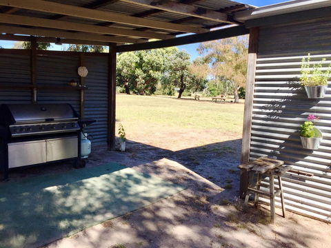 Grampians Pomonal Cottages - Southport Accommodation 19