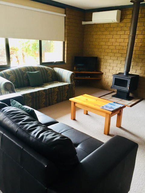 Grampians Pomonal Cottages - Southport Accommodation 11