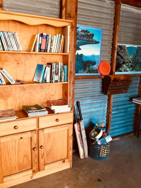 Grampians Pomonal Cottages - Southport Accommodation 18