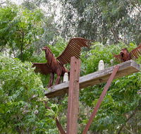 Bundjil Studio - Southport Accommodation