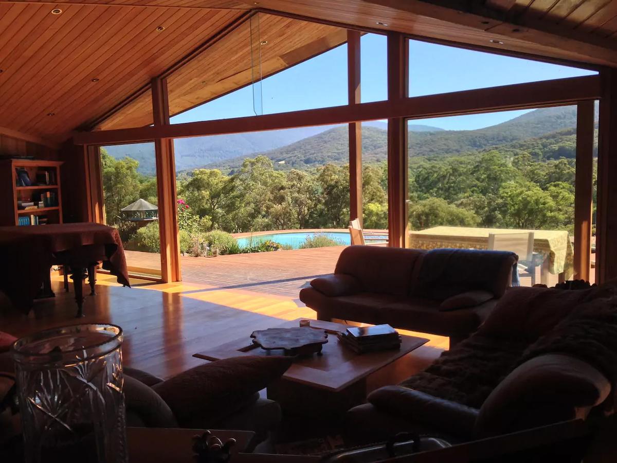 Yarra Junction VIC Accommodation Southport