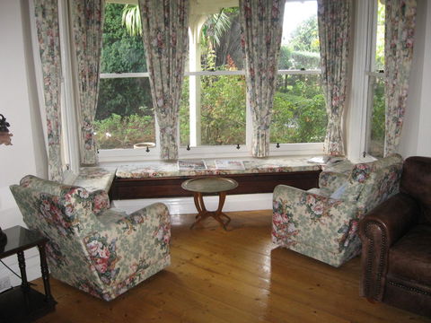 Lorelei Bed & Breakfast - Southport Accommodation 20