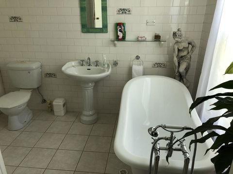 Lorelei Bed & Breakfast - Southport Accommodation 11