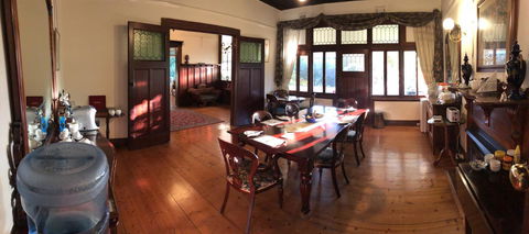 Lorelei Bed & Breakfast - Southport Accommodation 7