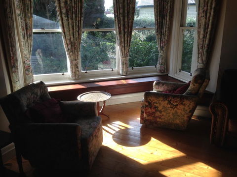 Lorelei Bed & Breakfast - Southport Accommodation 18