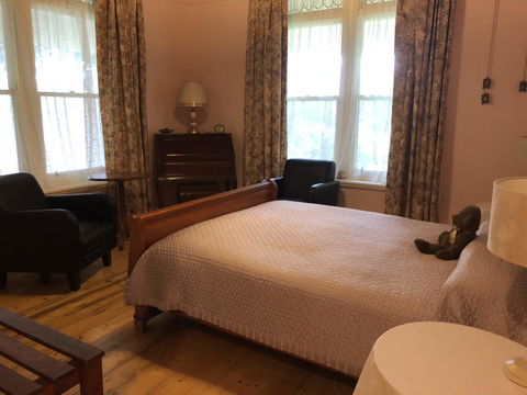 Lorelei Bed & Breakfast - Southport Accommodation 16