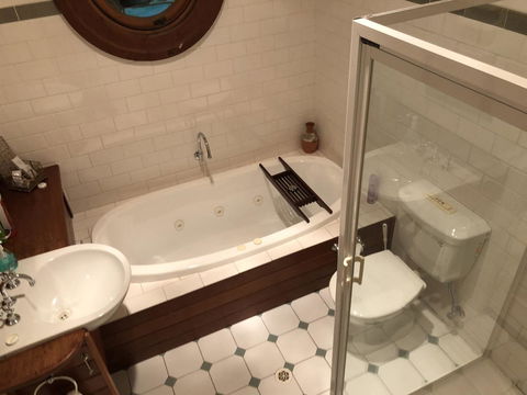 Lorelei Bed & Breakfast - Southport Accommodation 17