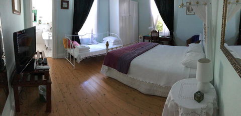 Lorelei Bed & Breakfast - Southport Accommodation 12